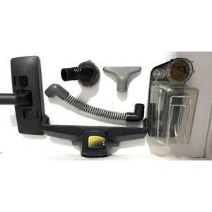 Kirby G Six G6 Carpet Shampoo System Attachment - READ